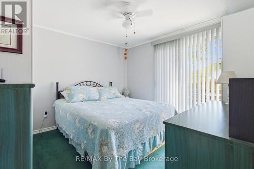 Second bdrm walk out to deck - 3 Golf Avenue, Wasaga Beach, ON 