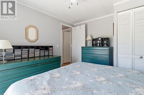 Second bdrm - 3 Golf Avenue, Wasaga Beach, ON 