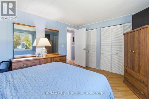 Primary bdrm - 3 Golf Avenue, Wasaga Beach, ON 