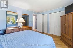 Primary bdrm - 