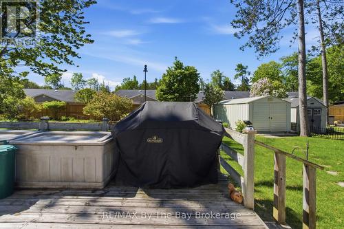 3 Golf Avenue, Wasaga Beach, ON 