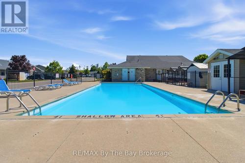 just steps away from your door - 3 Golf Avenue, Wasaga Beach, ON 