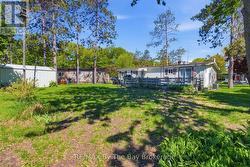 back view of house - 