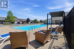 Heated Pool - 