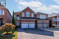 431 PINEVIEW LANE Pickering, ON L1V 7G9