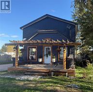 163 Anson Iroquois Falls, ON P0K 1K0