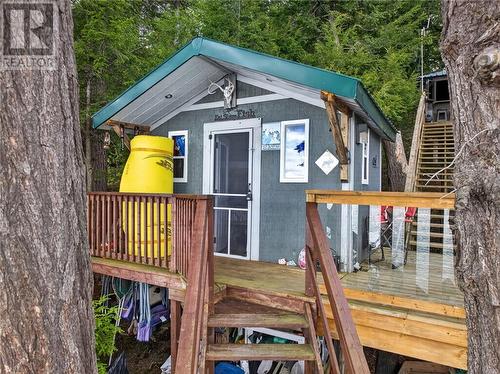 0 Panache Lake, Espanola, ON 