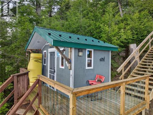 0 Panache Lake, Espanola, ON 