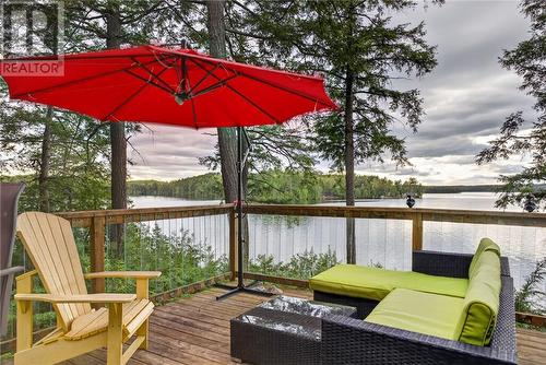 0 Panache Lake, Espanola, ON 