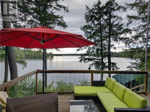 0 Panache Lake, Espanola, ON 