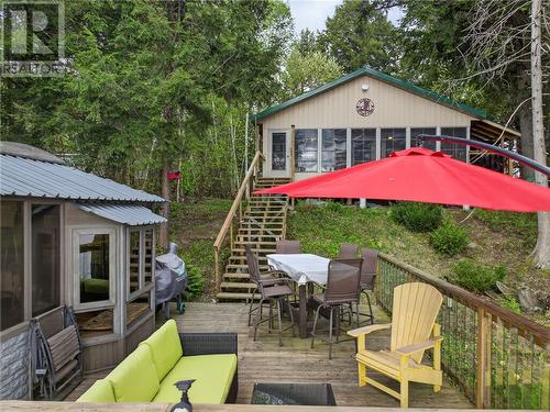 0 Panache Lake, Espanola, ON 