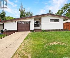 605 O AVENUE N  Saskatoon, SK S7L 2V4