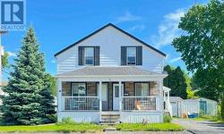 4 LAUBER AVENUE Cornwall, ON K6J 2V9