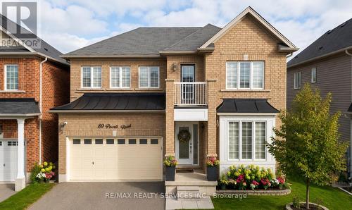 89 POWELL ROAD  Brantford, ON N3T 0P9