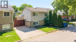 1229 ARNCLIFFE Windsor, ON None