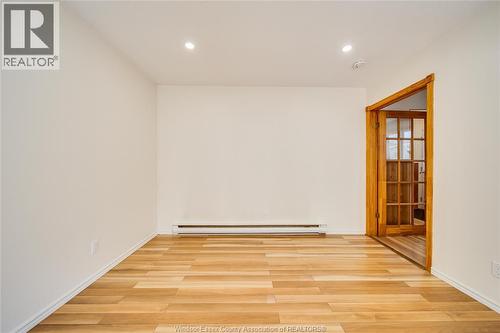 1229 Arncliffe, Windsor, ON 