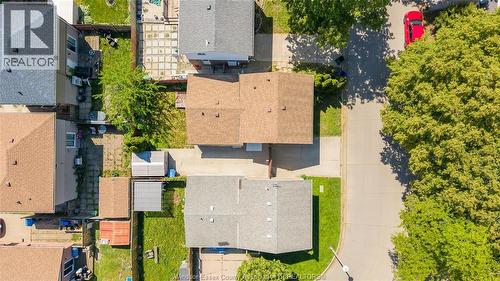 1229 Arncliffe, Windsor, ON 