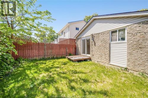 1229 Arncliffe, Windsor, ON 