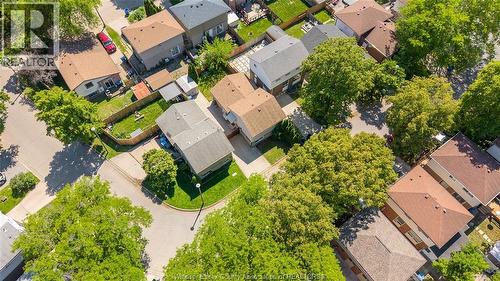 1229 Arncliffe, Windsor, ON 