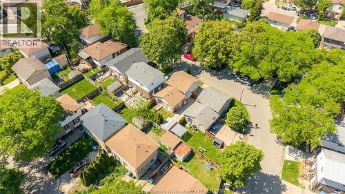 1229 Arncliffe, Windsor, ON 