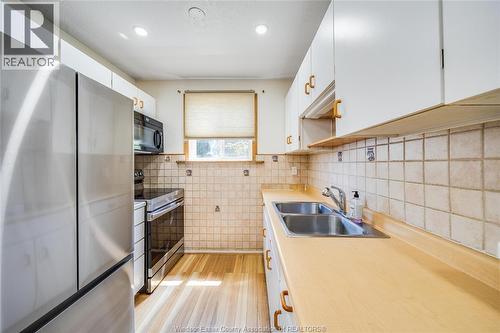 1229 Arncliffe, Windsor, ON 