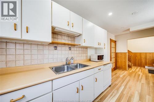 1229 Arncliffe, Windsor, ON 
