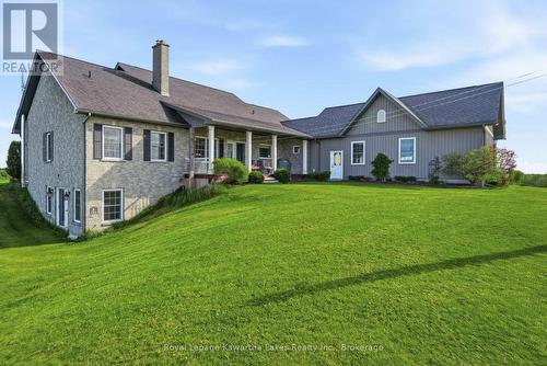 431 Meadowview Road, Kawartha Lakes (Emily), ON 