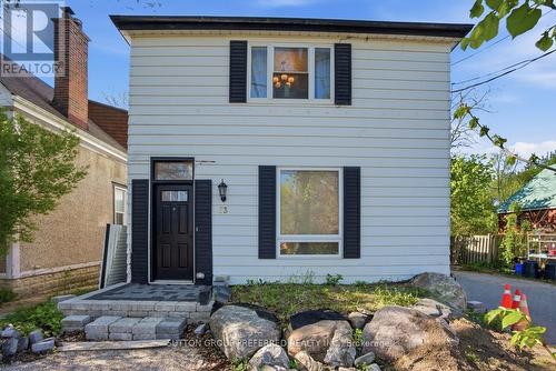 53 DUCHESS AVENUE  London South (South F), ON N6C 1N3