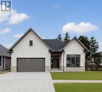4398 GREEN BEND ROAD London South (South V), ON N6P 0K9
