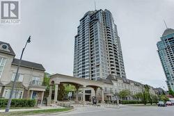 1112 - 1 REAN DRIVE Toronto (Bayview Village), ON M2K 3C1