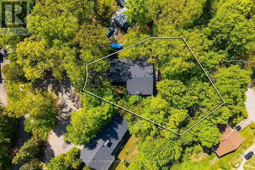 180 Clairmont Road, Gravenhurst (Muskoka (S)), ON - Outdoor With View