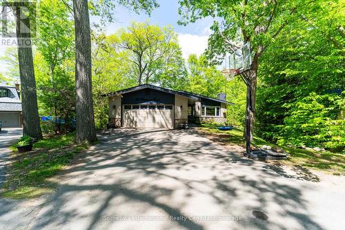 180 Clairmont Road, Gravenhurst (Muskoka (S)), ON - Outdoor