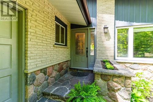 180 Clairmont Road, Gravenhurst (Muskoka (S)), ON - Outdoor With Exterior