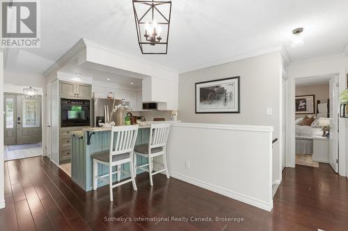 180 Clairmont Road, Gravenhurst (Muskoka (S)), ON - Indoor Photo Showing Other Room