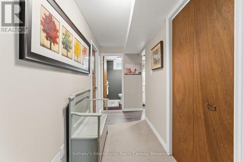 180 Clairmont Road, Gravenhurst (Muskoka (S)), ON - Indoor Photo Showing Other Room