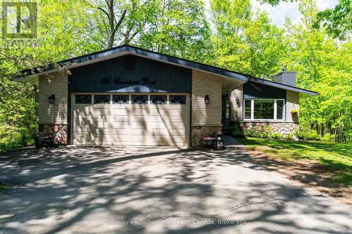 180 Clairmont Road, Gravenhurst (Muskoka (S)), ON - Outdoor