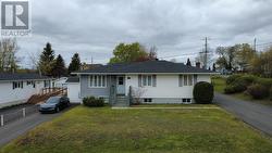 17 Park Street Grand Falls-Windsor, NL A2A 1C8