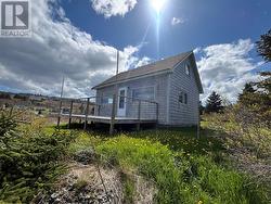 47 Bay Ridge Road Ferryland, NL A0A 2H0