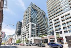 2109 - 460 ADELAIDE STREET E Toronto, ON M5A 0E7