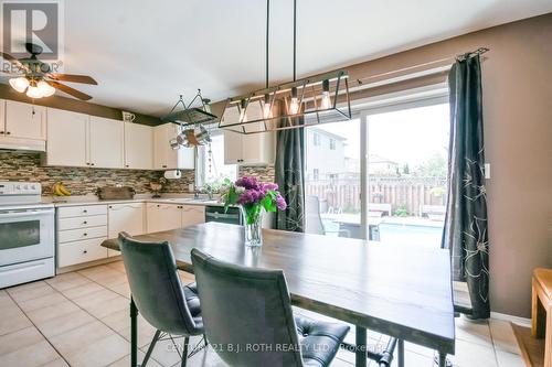 42 Farmstead Crescent, Barrie, ON 