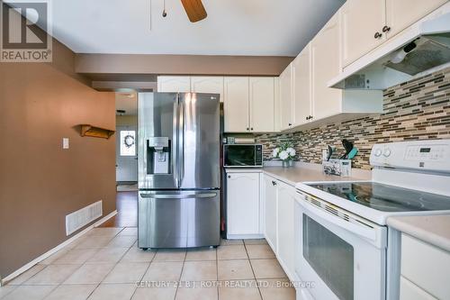 42 Farmstead Crescent, Barrie, ON 