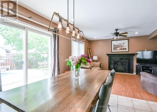 42 Farmstead Crescent, Barrie, ON 