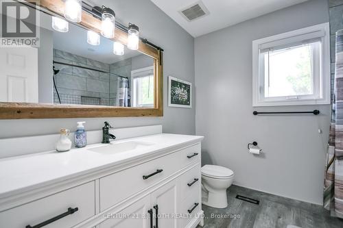 42 Farmstead Crescent, Barrie, ON 
