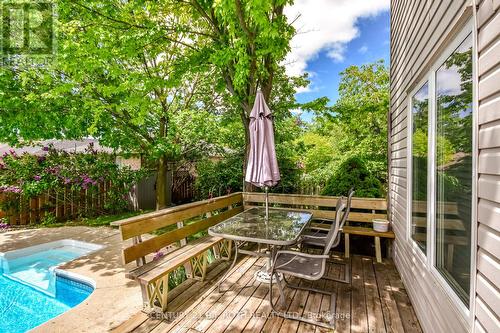 42 Farmstead Crescent, Barrie, ON 