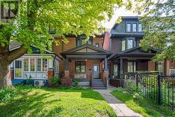 213 LAUGHTON AVENUE Toronto, ON M6N 2X7