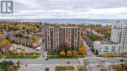 1601 - 3845 LAKE SHORE BOULEVARD W  Toronto, ON M8W 4Y3