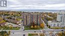 1601 - 3845 Lake Shore Boulevard W, Toronto, ON 