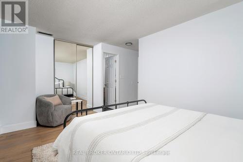 1601 - 3845 Lake Shore Boulevard W, Toronto, ON 