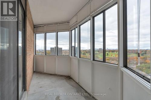 1601 - 3845 Lake Shore Boulevard W, Toronto, ON 