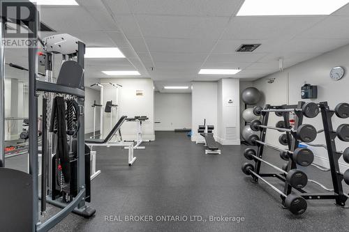 1601 - 3845 Lake Shore Boulevard W, Toronto, ON 